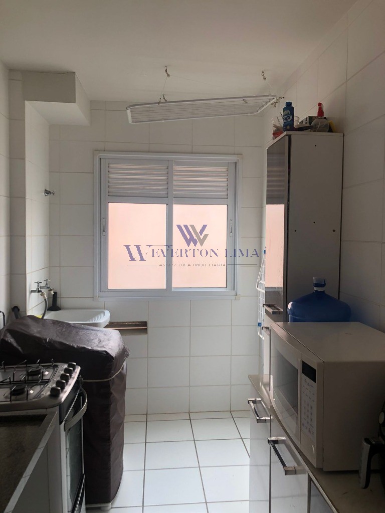 Apartamento, 2 quartos, 51 m² - Foto 4