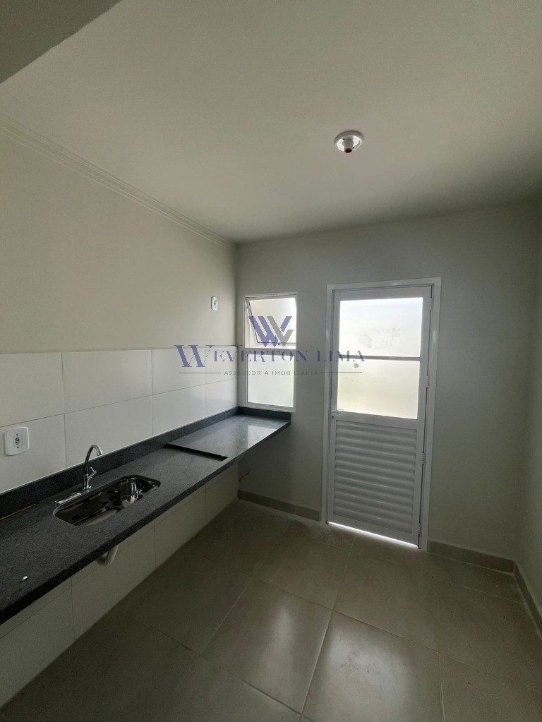 Casa, 2 quartos, 53 m² - Foto 4