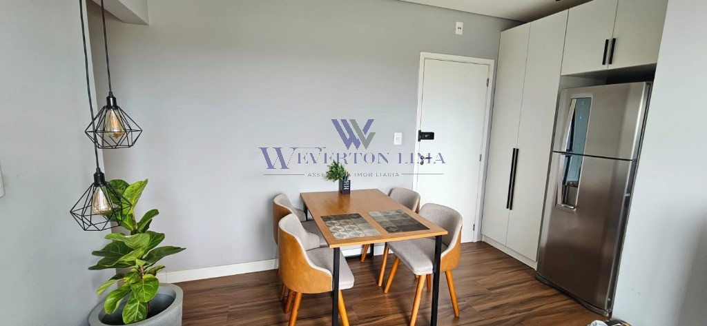 Apartamento, 2 quartos, 51 m² - Foto 15