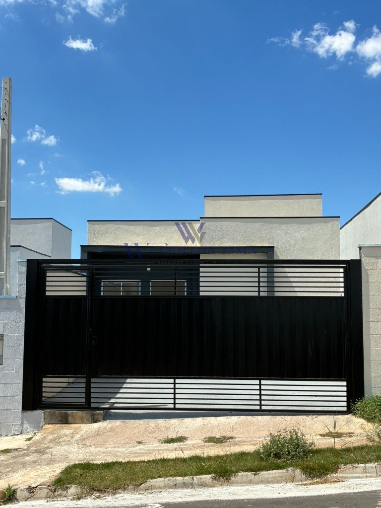 Casa, 2 quartos, 50 m² - Foto 1