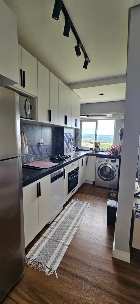 Apartamento, 2 quartos, 51 m² - Foto 5