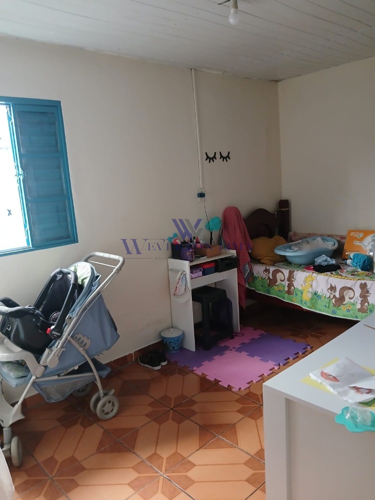 Casa, 1 quarto, 125 m² - Foto 6