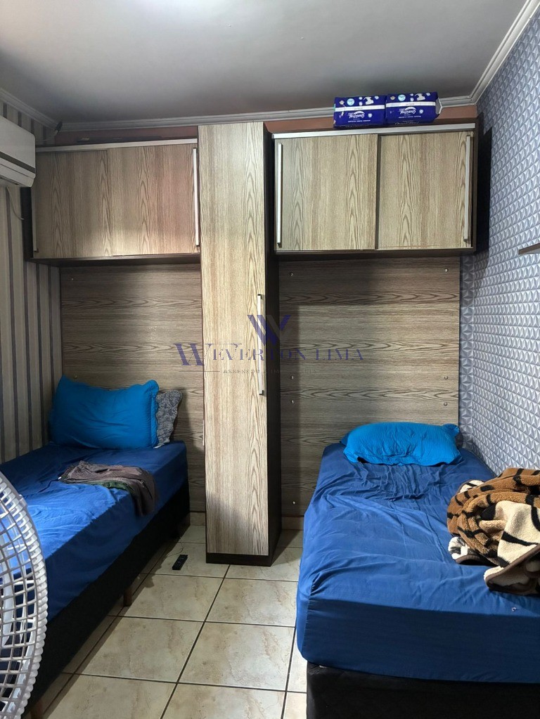 Casa, 3 quartos - Foto 7