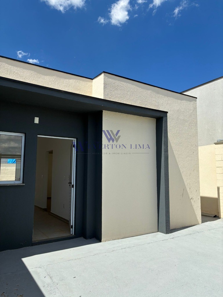 Casa, 2 quartos, 50 m² - Foto 2