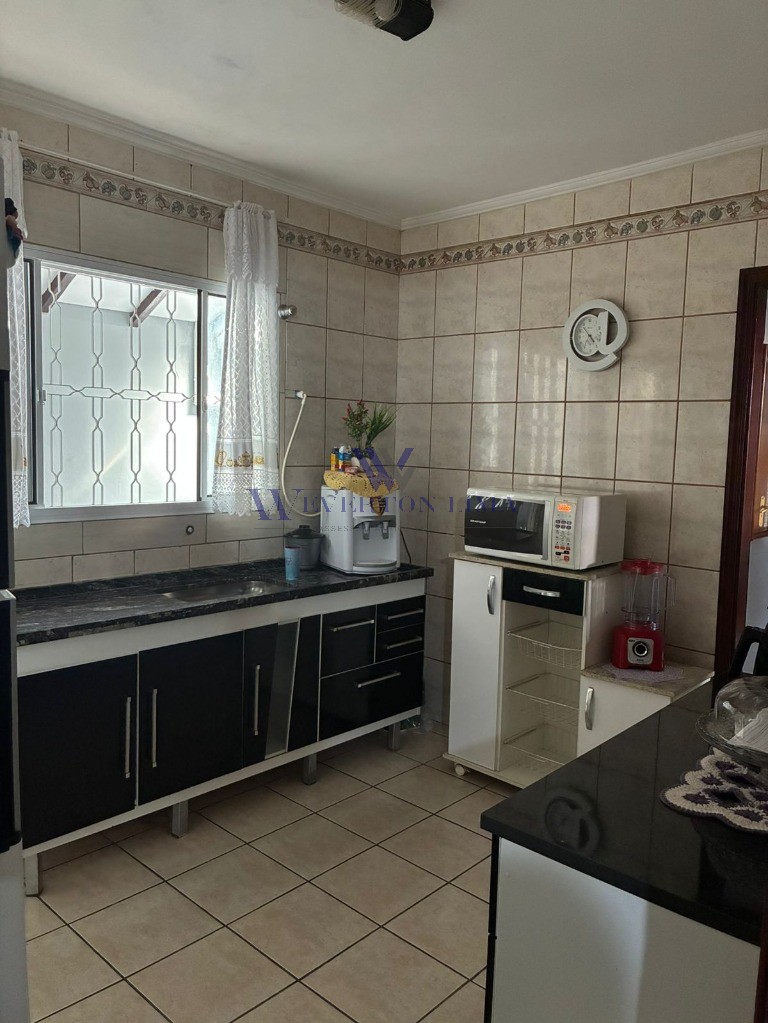 Casa, 3 quartos - Foto 5