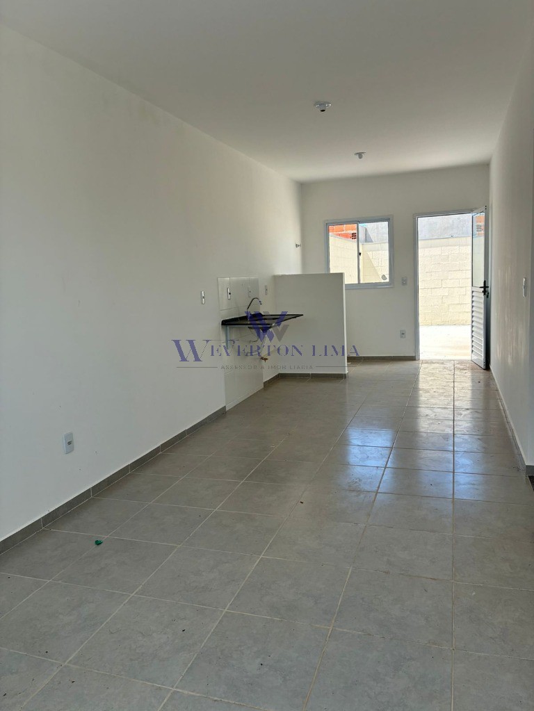 Casa, 2 quartos, 50 m² - Foto 6