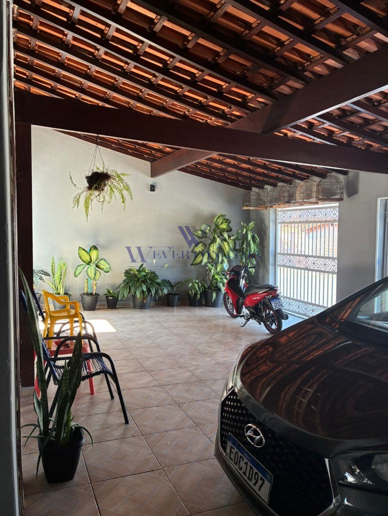Casa, 3 quartos - Foto 3