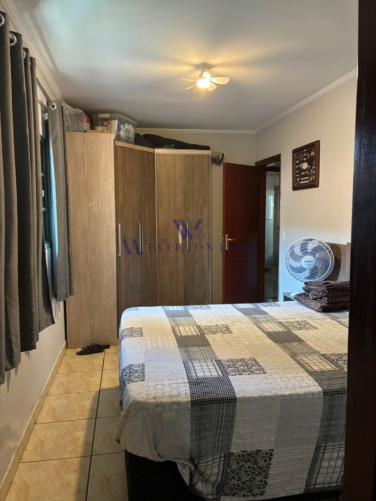 Casa, 3 quartos - Foto 11