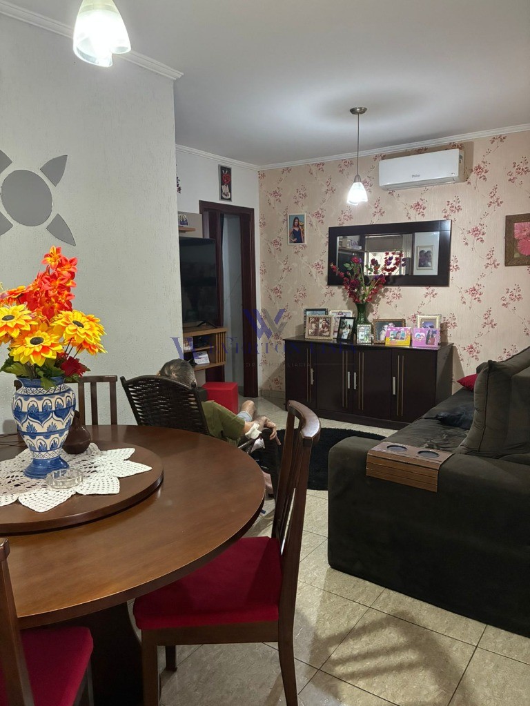 Casa, 3 quartos - Foto 4