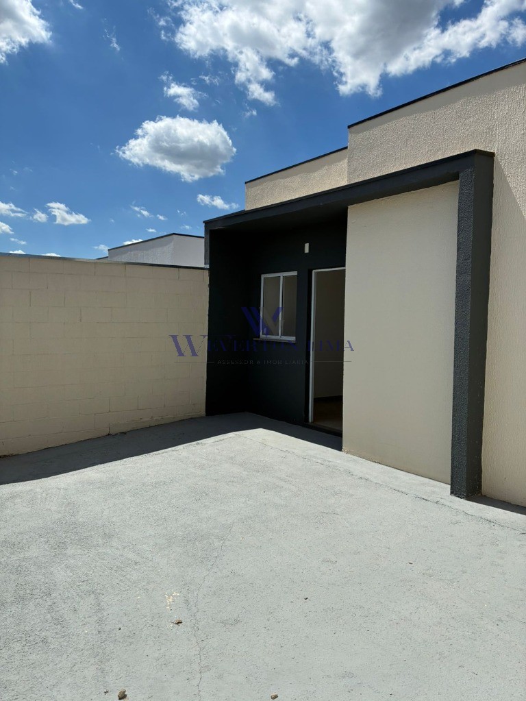 Casa, 2 quartos, 50 m² - Foto 3