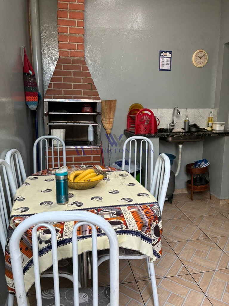 Casa, 3 quartos - Foto 12