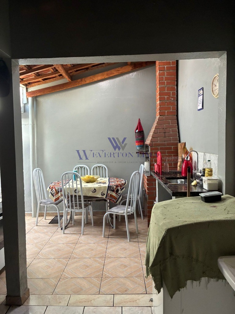 Casa, 3 quartos - Foto 13