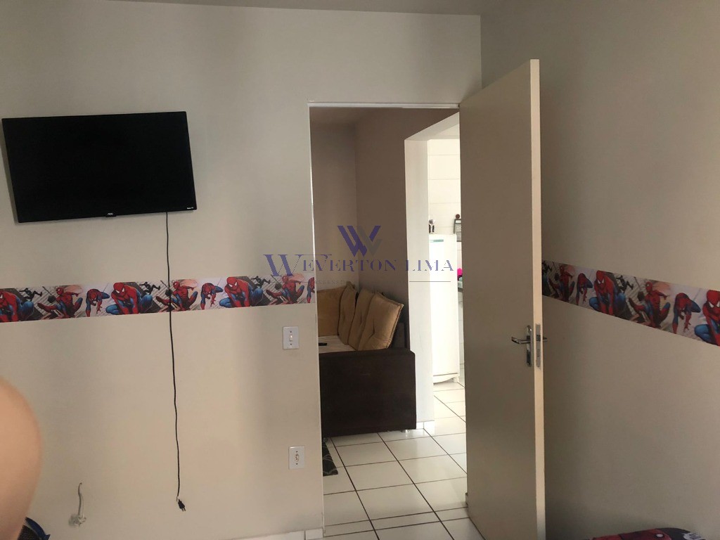 Apartamento, 2 quartos, 51 m² - Foto 5