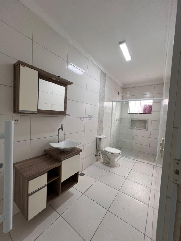 Casa, 3 quartos, 161 m² - Foto 3