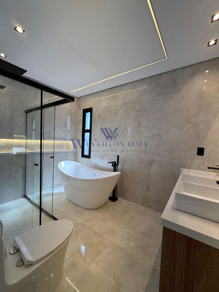 Casa, 4 quartos, 275 m² - Foto 3