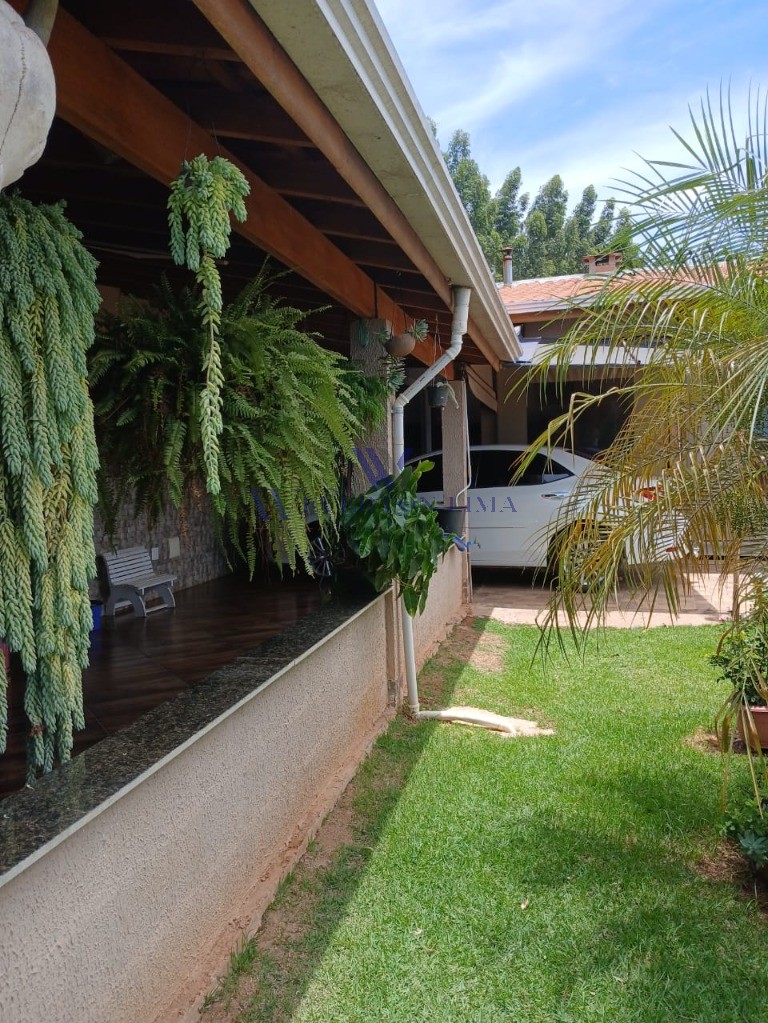 Chácara, 4 quartos - Foto 4