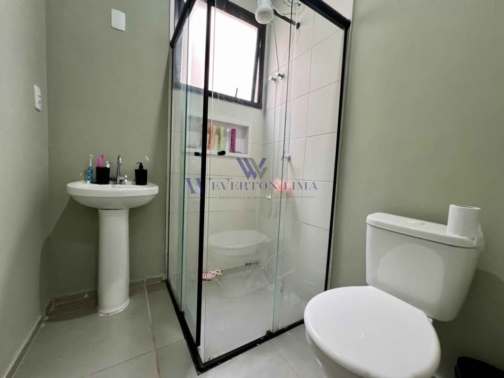 Casa, 2 quartos, 52 m² - Foto 4