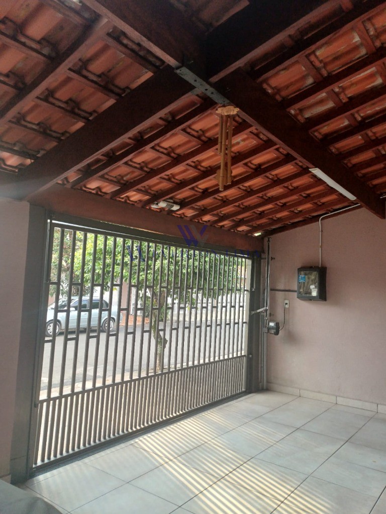 Casa, 4 quartos, 170 m² - Foto 13