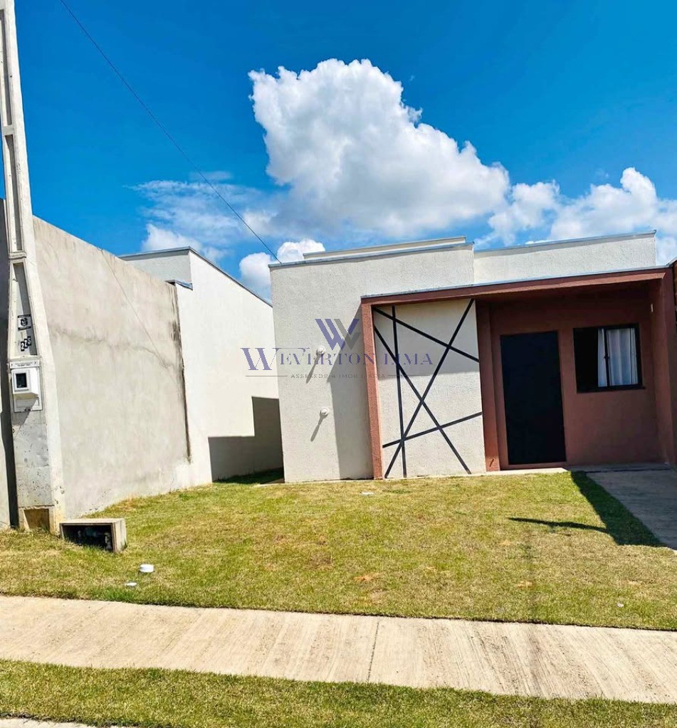 Casa, 2 quartos, 52 m² - Foto 8