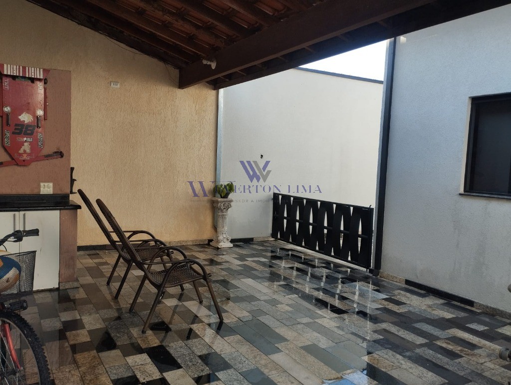 Casa, 3 quartos, 150 m² - Foto 15
