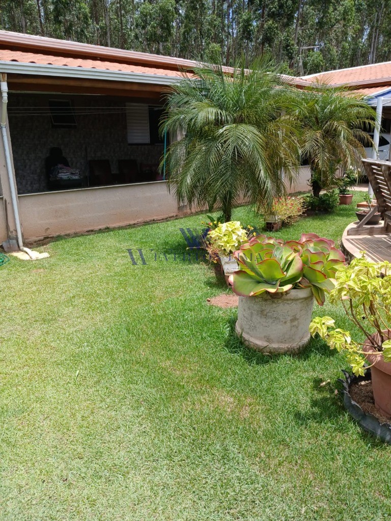 Chácara, 4 quartos - Foto 5