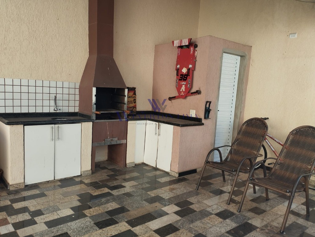 Casa, 3 quartos, 150 m² - Foto 18