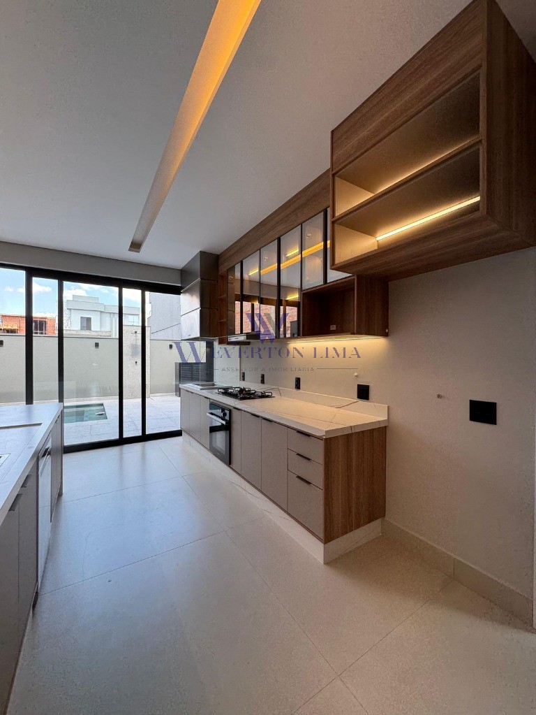 Casa, 4 quartos, 275 m² - Foto 21