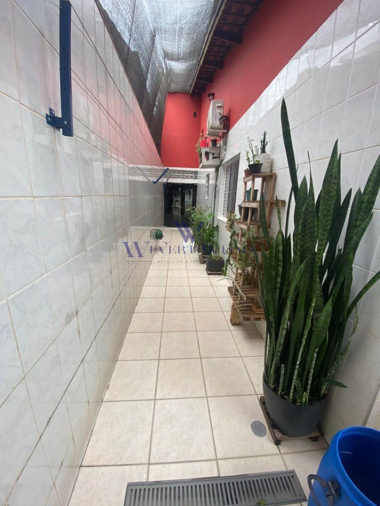 Casa, 3 quartos - Foto 20