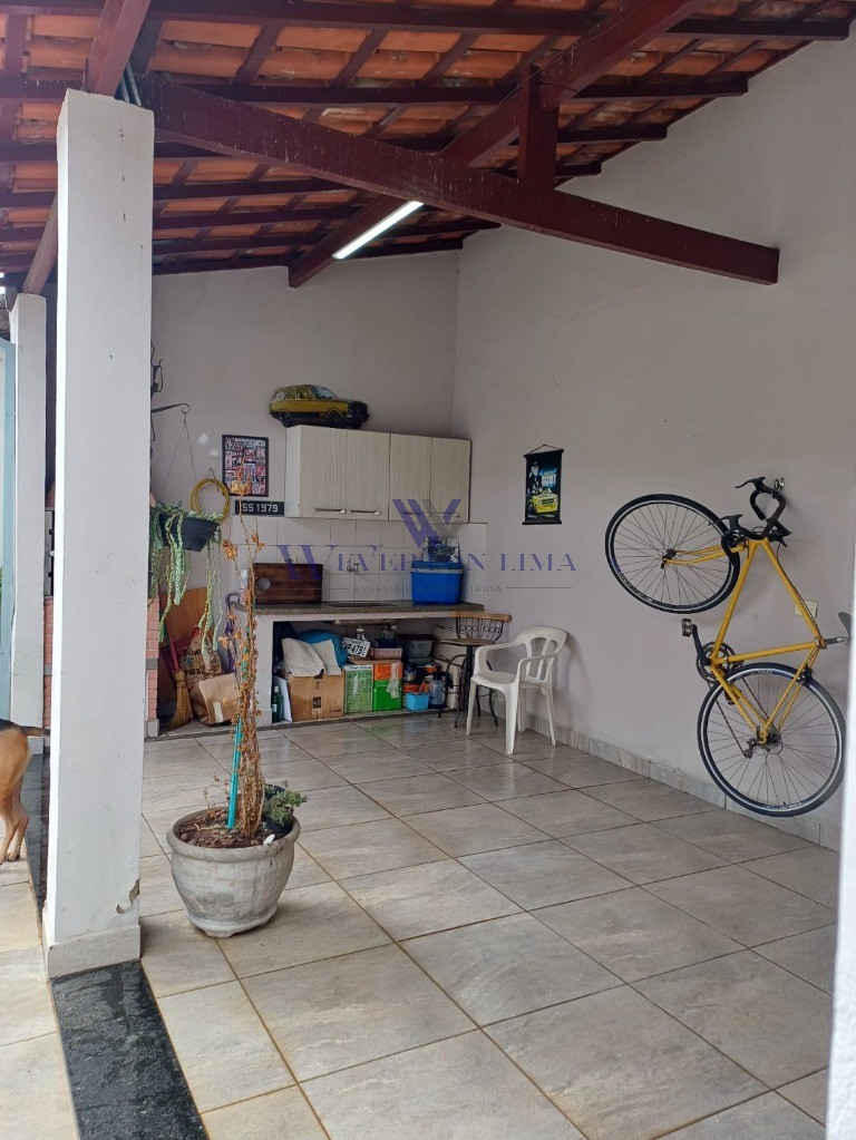 Casa, 4 quartos, 170 m² - Foto 3