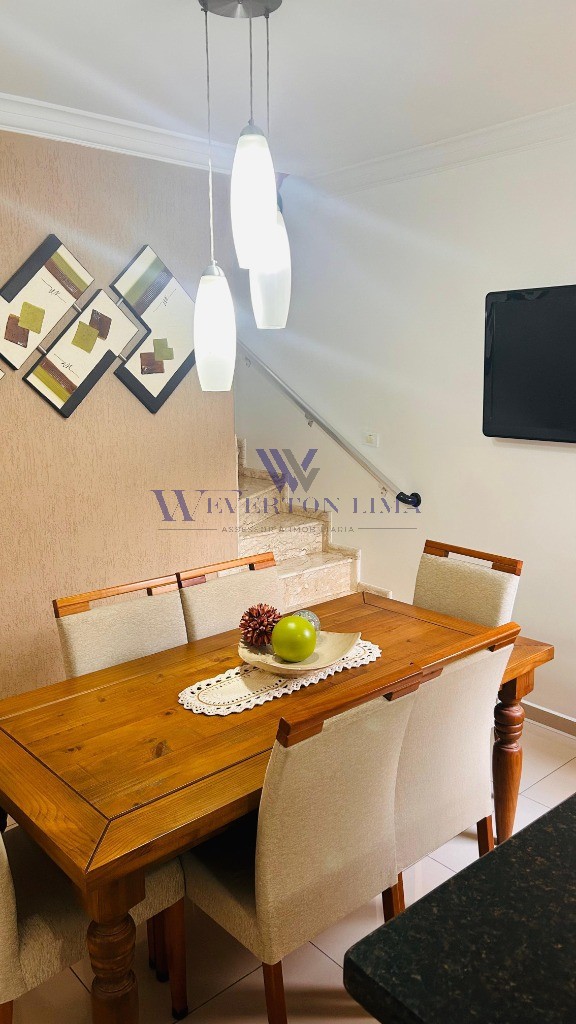 Casa, 3 quartos, 142 m² - Foto 25