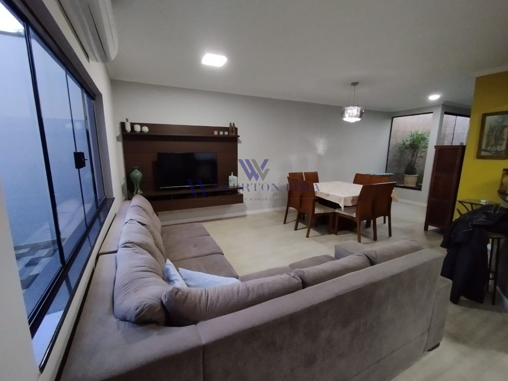 Casa, 3 quartos, 150 m² - Foto 1