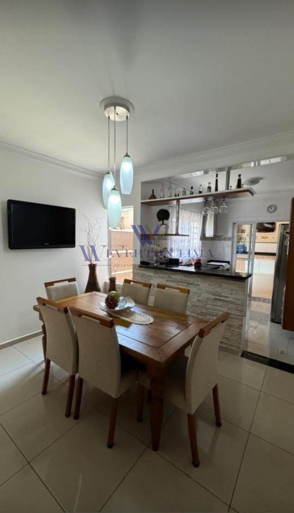 Casa, 3 quartos, 142 m² - Foto 41