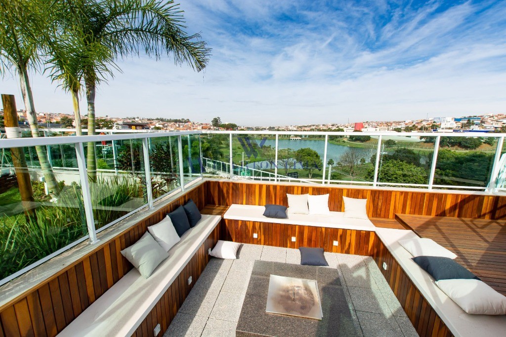 Apartamento, 3 quartos, 86 m² - Foto 25