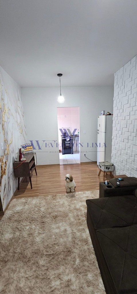 Apartamento, 2 quartos, 59 m² - Foto 4