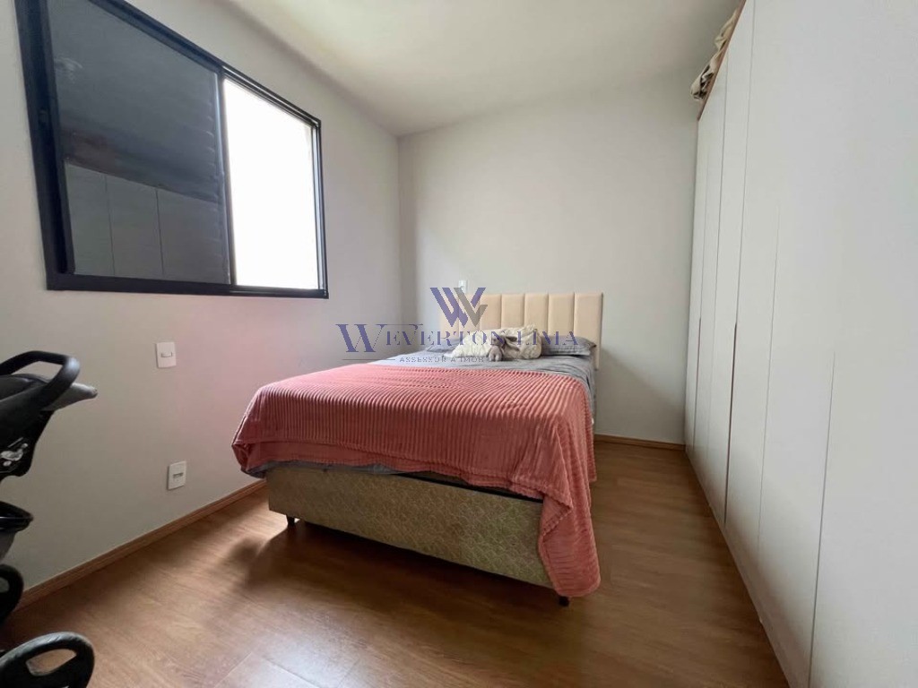 Casa, 2 quartos, 52 m² - Foto 5