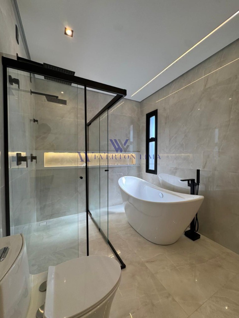 Casa, 4 quartos, 275 m² - Foto 19