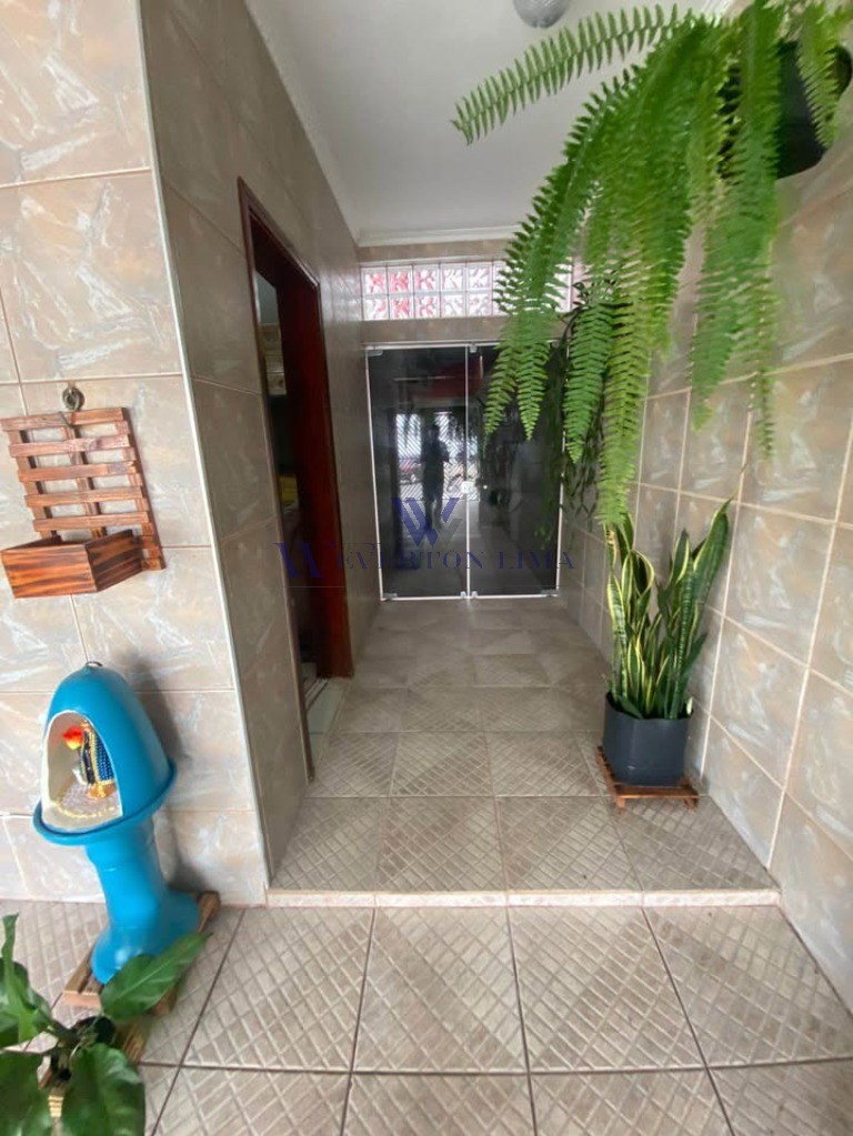 Casa, 3 quartos - Foto 13