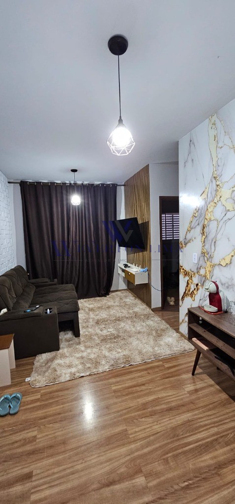 Apartamento, 2 quartos, 59 m² - Foto 2