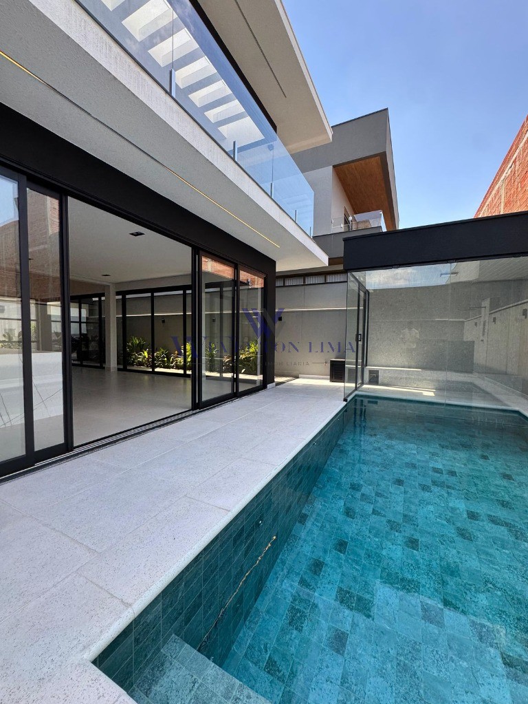 Casa, 4 quartos, 275 m² - Foto 7