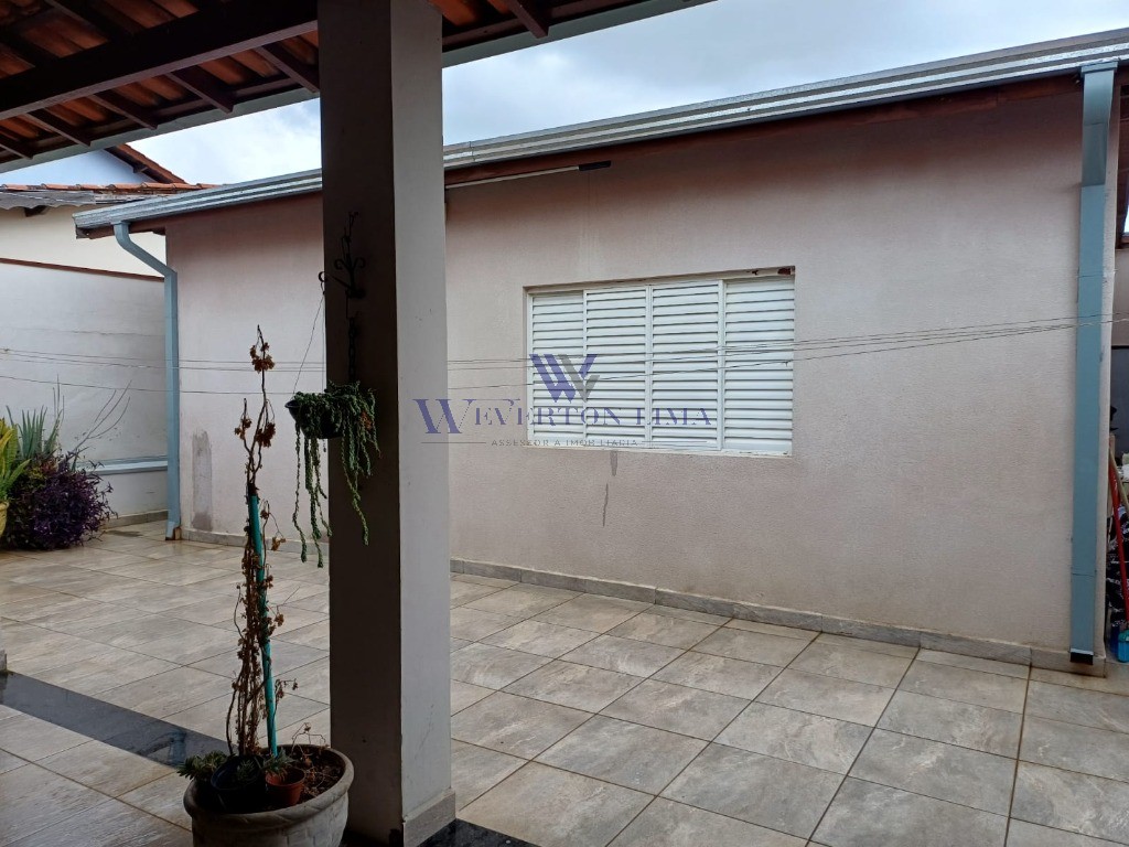 Casa, 4 quartos, 170 m² - Foto 6