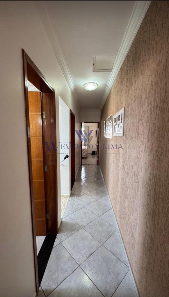 Casa, 3 quartos, 142 m² - Foto 9