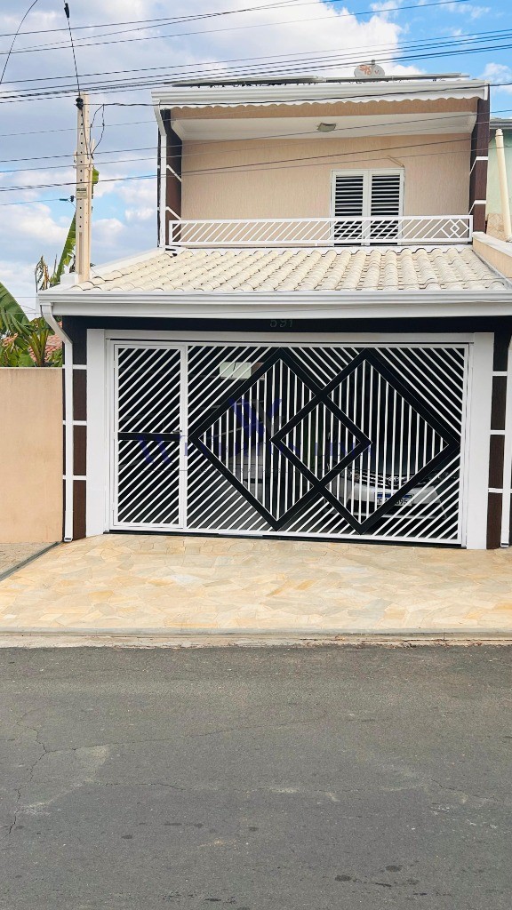 Casa, 3 quartos, 142 m² - Foto 36
