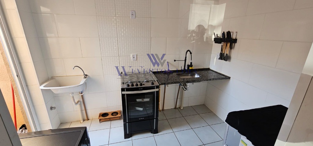 Apartamento, 2 quartos, 59 m² - Foto 9