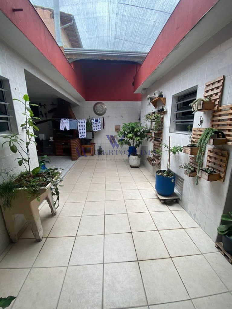 Casa, 3 quartos - Foto 14