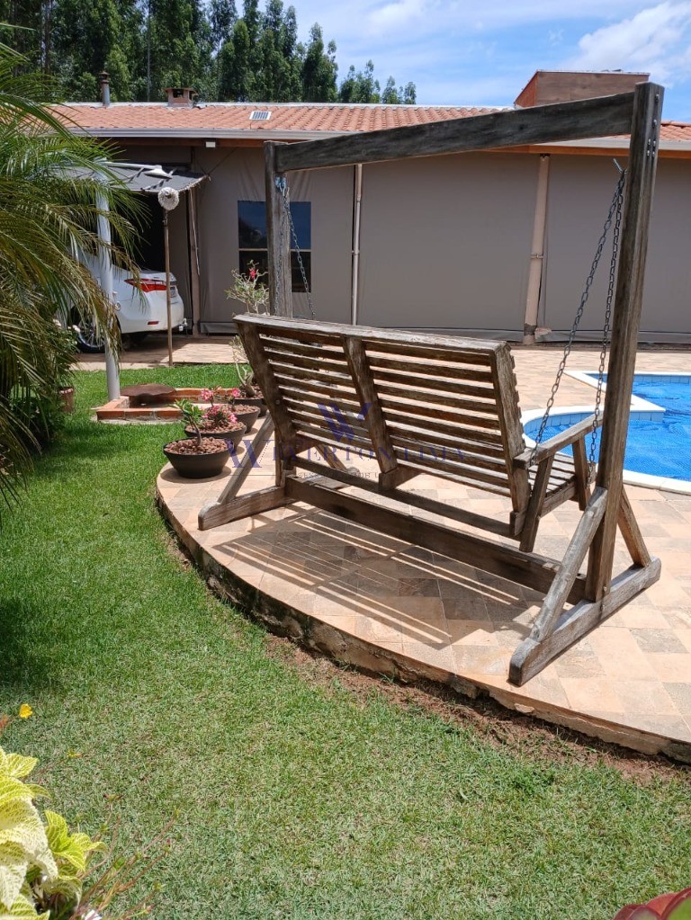 Chácara, 4 quartos - Foto 3