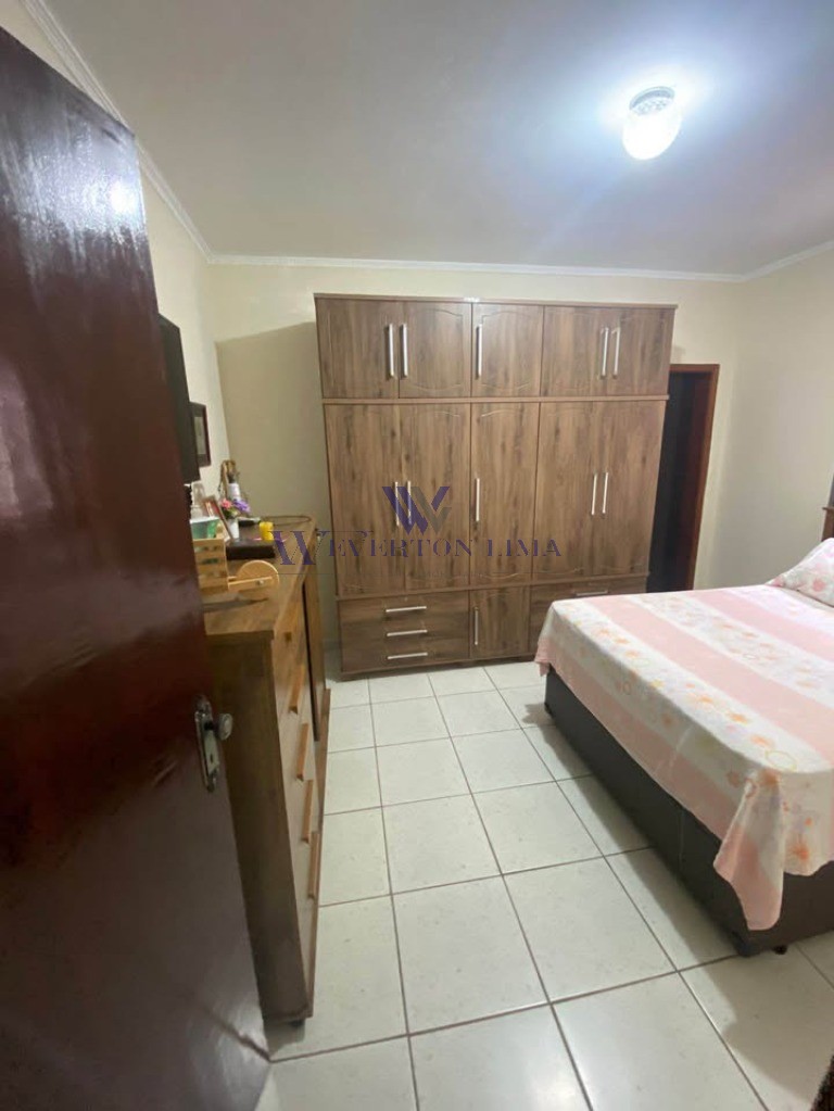 Casa, 3 quartos - Foto 12