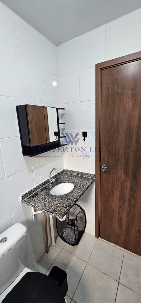 Apartamento, 2 quartos, 59 m² - Foto 6