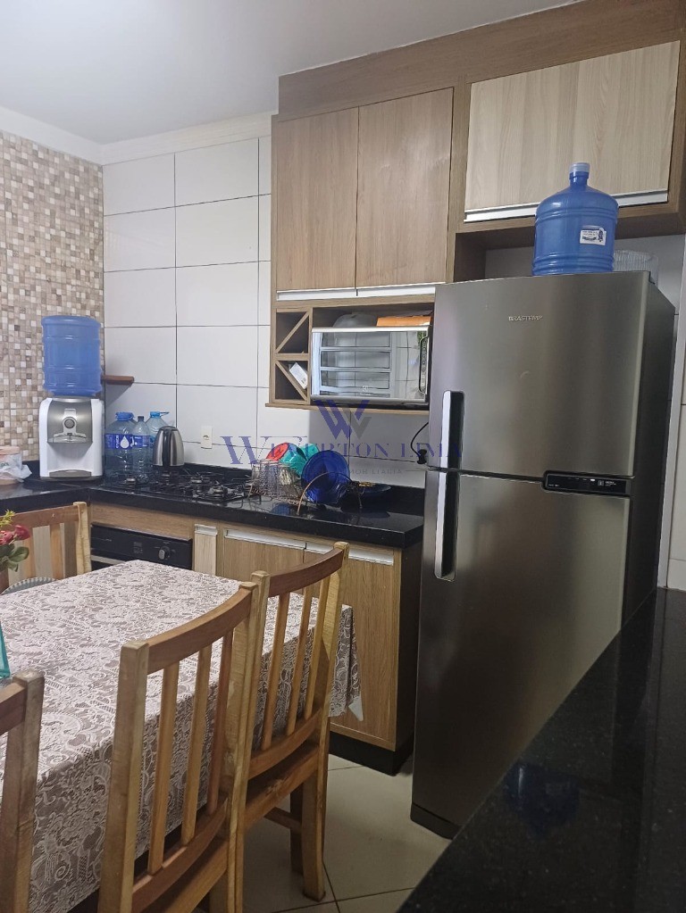 Casa, 4 quartos, 170 m² - Foto 17