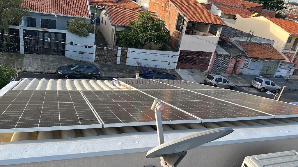 Casa, 3 quartos, 142 m² - Foto 14