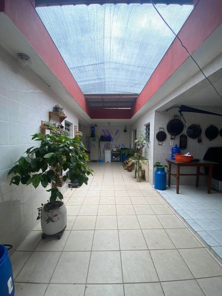 Casa, 3 quartos - Foto 17